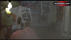 122. Irene Cara Attemted Rape in Shower – Certain Fury