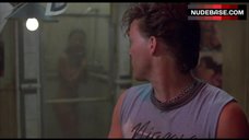 23. Irene Cara Attemted Rape in Shower – Certain Fury