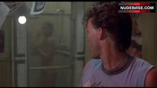 34. Irene Cara Attemted Rape in Shower – Certain Fury