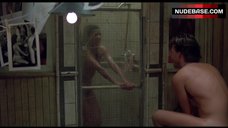 45. Irene Cara Attemted Rape in Shower – Certain Fury