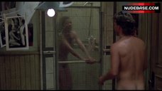 Irene Cara Attemted Rape in Shower – Certain Fury