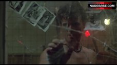 67. Irene Cara Attemted Rape in Shower – Certain Fury