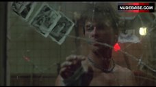 78. Irene Cara Attemted Rape in Shower – Certain Fury