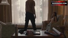 1. Thien Huong Thi Nguyen Full Naked – Top Of The Lake