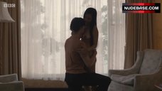 100. Thien Huong Thi Nguyen Full Naked – Top Of The Lake