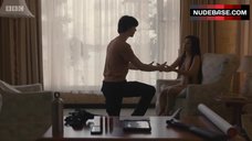 12. Thien Huong Thi Nguyen Full Naked – Top Of The Lake