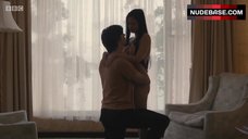 89. Thien Huong Thi Nguyen Full Naked – Top Of The Lake