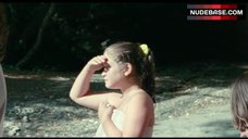 45. Monica Bellucci Cleavage – The Wonders