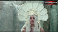 78. Monica Bellucci Cleavage – The Wonders