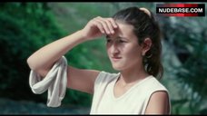 89. Monica Bellucci Cleavage – The Wonders