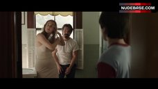 23. Kate Winslet in Underwear – Labor Day