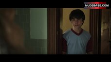 34. Kate Winslet in Underwear – Labor Day