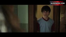 45. Kate Winslet in Underwear – Labor Day