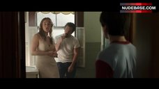 56. Kate Winslet in Underwear – Labor Day