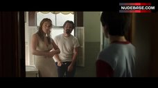 Kate Winslet in Underwear – Labor Day