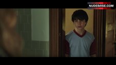 89. Kate Winslet in Underwear – Labor Day