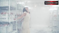 100. Selena Gomez Sexy Scene – Fetish