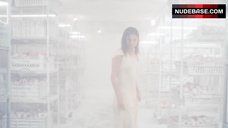 12. Selena Gomez Sexy Scene – Fetish