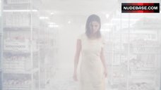 23. Selena Gomez Sexy Scene – Fetish