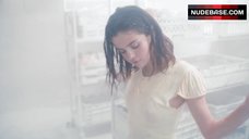 Selena Gomez Sexy Scene – Fetish