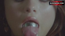 78. Selena Gomez Sexy Scene – Fetish