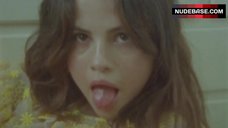 89. Selena Gomez Sexy Scene – Fetish