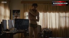 45. Thien Huong Thi Nguyen Shows Nude Tits – Top Of The Lake