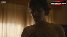 56. Thien Huong Thi Nguyen Shows Nude Tits – Top Of The Lake