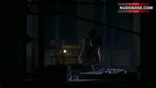 1. Dominique McElligott Sex Scene – The Last Tycoon