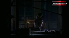 12. Dominique McElligott Sex Scene – The Last Tycoon