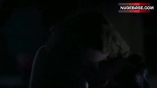 23. Dominique McElligott Sex Scene – The Last Tycoon