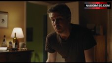 100. Debra Winger Oral Sex Scene – The Lovers