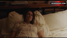 23. Debra Winger Oral Sex Scene – The Lovers