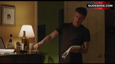 67. Debra Winger Oral Sex Scene – The Lovers