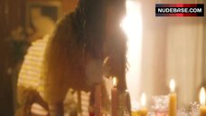 45. Selena Gomez Erotic Scene – Fetish