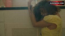 78. Selena Gomez Erotic Scene – Fetish