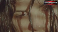 89. Selena Gomez Erotic Scene – Fetish