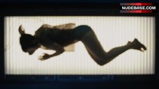 1. Scarlett Johansson Underwear Scene – Ghost In The Shell