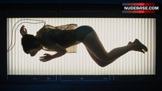 Scarlett Johansson Underwear Scene – Ghost In The Shell