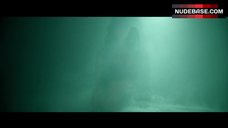 100. Elissa Dowling Sexy in Lingerie – Bonejangles