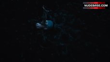 12. Scarlett Johansson Sexy Scene – Ghost In The Shell