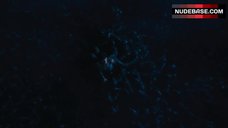 45. Scarlett Johansson Sexy Scene – Ghost In The Shell