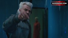 56. Scarlett Johansson Sexy Scene – Ghost In The Shell