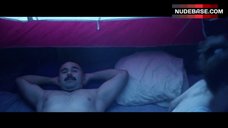 1. Anna Larranaga Hot Scene – Bonejangles