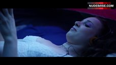 100. Anna Larranaga Hot Scene – Bonejangles