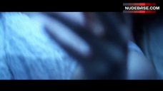 23. Anna Larranaga Hot Scene – Bonejangles