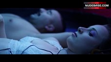 34. Anna Larranaga Hot Scene – Bonejangles