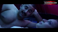 56. Anna Larranaga Hot Scene – Bonejangles