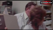 1. Sudie Bond Tits Scene – Silkwood