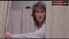 34. Sudie Bond Tits Scene – Silkwood